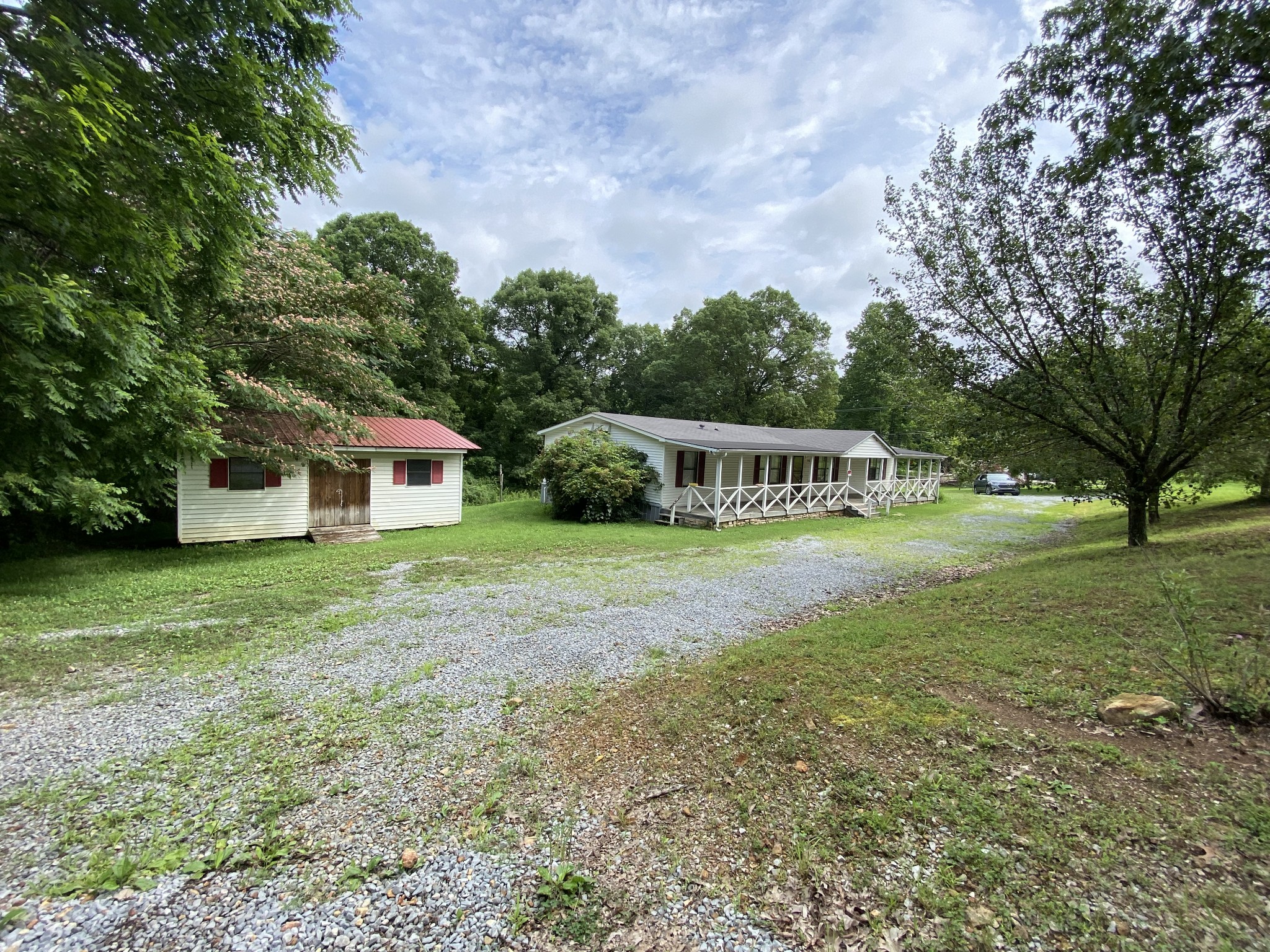 7106 Lake Road Northwest Fairview, TN 37062 - Photo 1 of 20 Welcome to 7106 Lake Rd, Fairview, TN 37062 $260,000.00