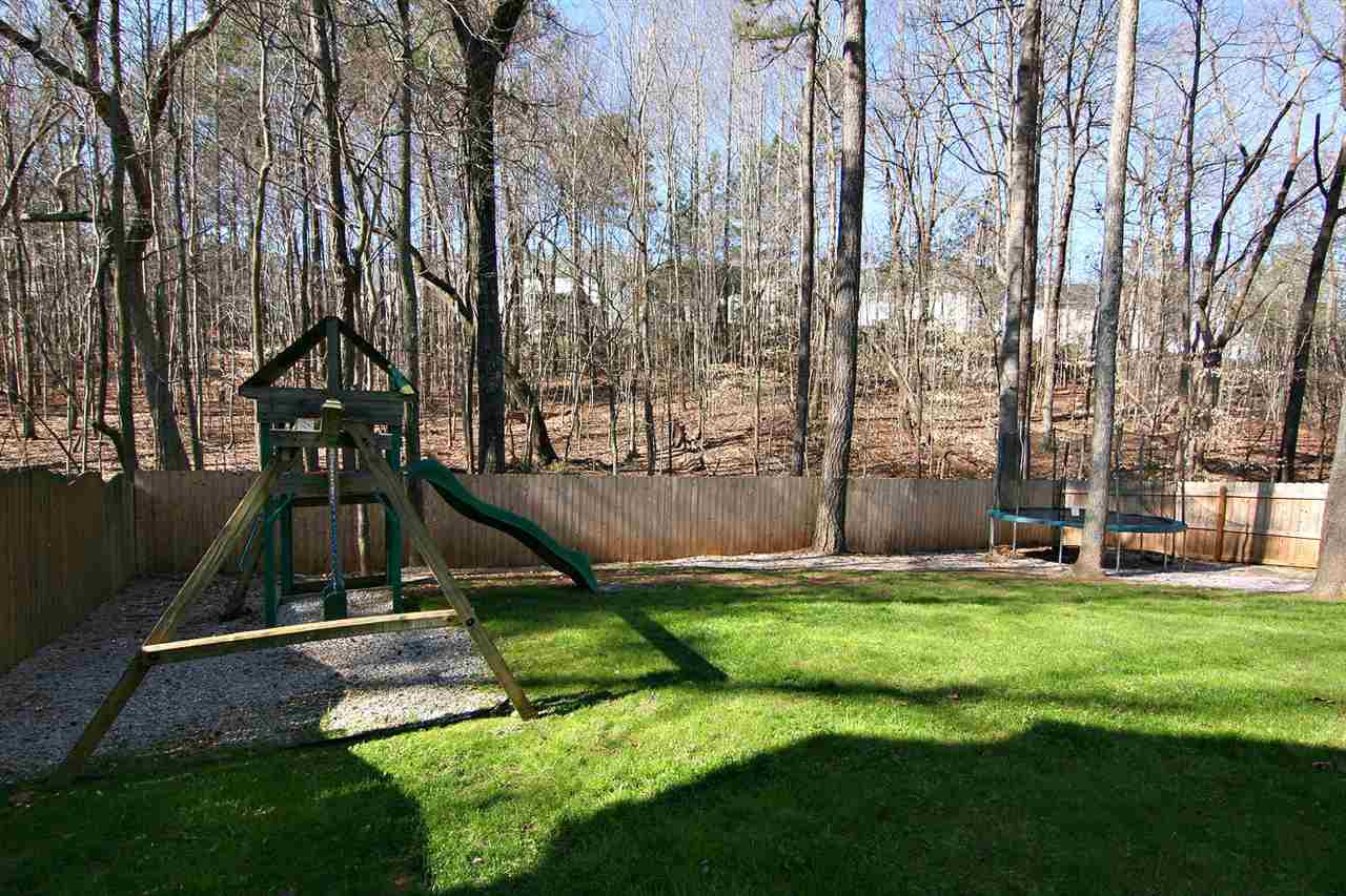 6913 Lamarsh Court Raleigh, NC 27617 - Photo 24 of 25 Photo 24