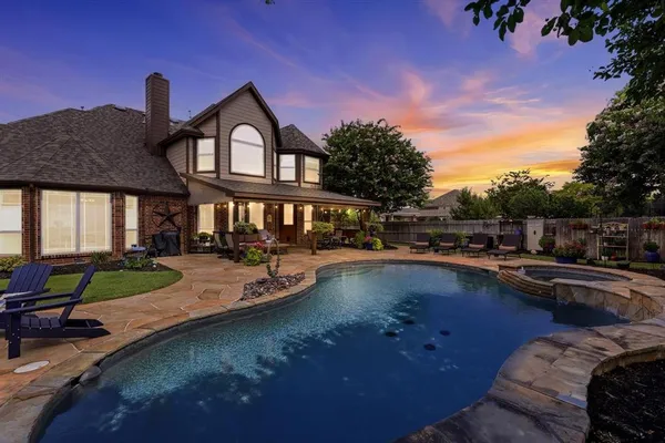 $1,099,000 | 1309 Shropshire Street, Keller, TX 76248