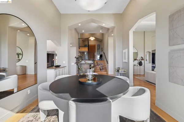 $2,798,000 | 1426 Grand View Drive, Berkeley, CA 94705