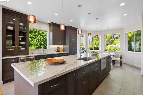 $2,798,000 | 1426 Grand View Drive, Berkeley, CA 94705