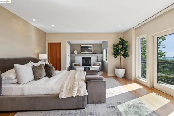 $2,798,000 | 1426 Grand View Drive, Berkeley, CA 94705
