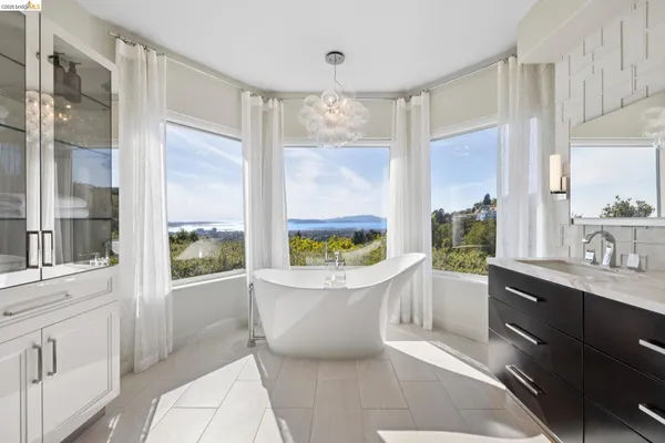 $2,798,000 | 1426 Grand View Drive, Berkeley, CA 94705