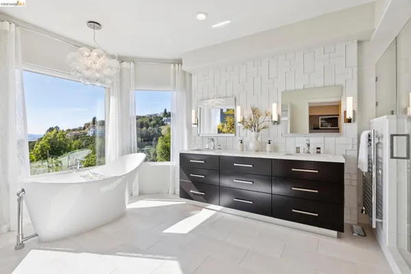 $2,798,000 | 1426 Grand View Drive, Berkeley, CA 94705