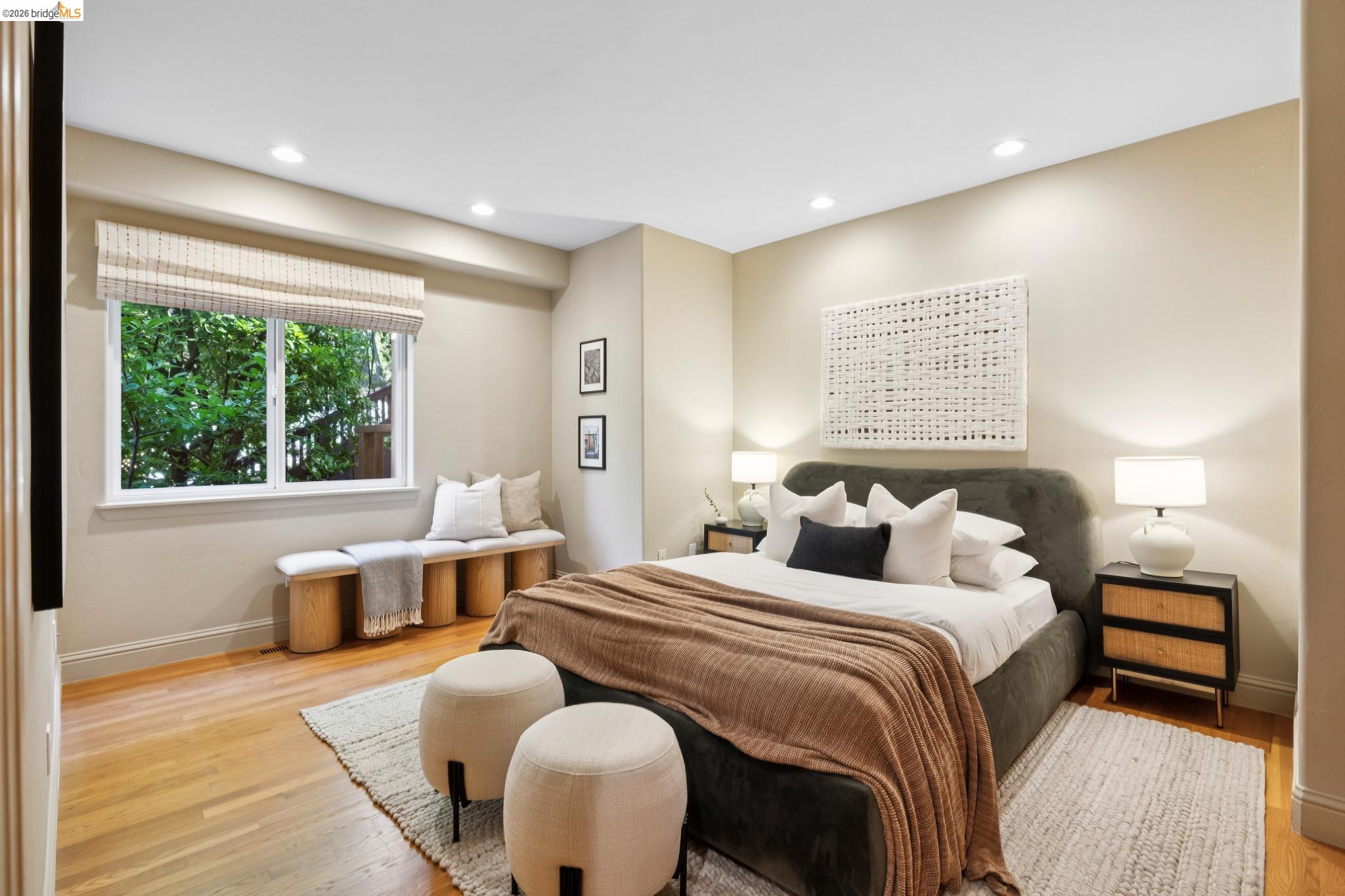 1426 Grand View Drive Berkeley, CA 94705 - Photo 40 of 55