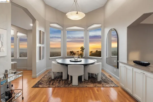 $2,798,000 | 1426 Grand View Drive, Berkeley, CA 94705