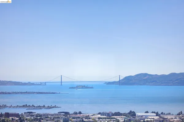 $2,798,000 | 1426 Grand View Drive, Berkeley, CA 94705