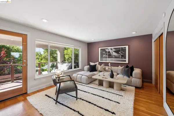 $2,798,000 | 1426 Grand View Drive, Berkeley, CA 94705