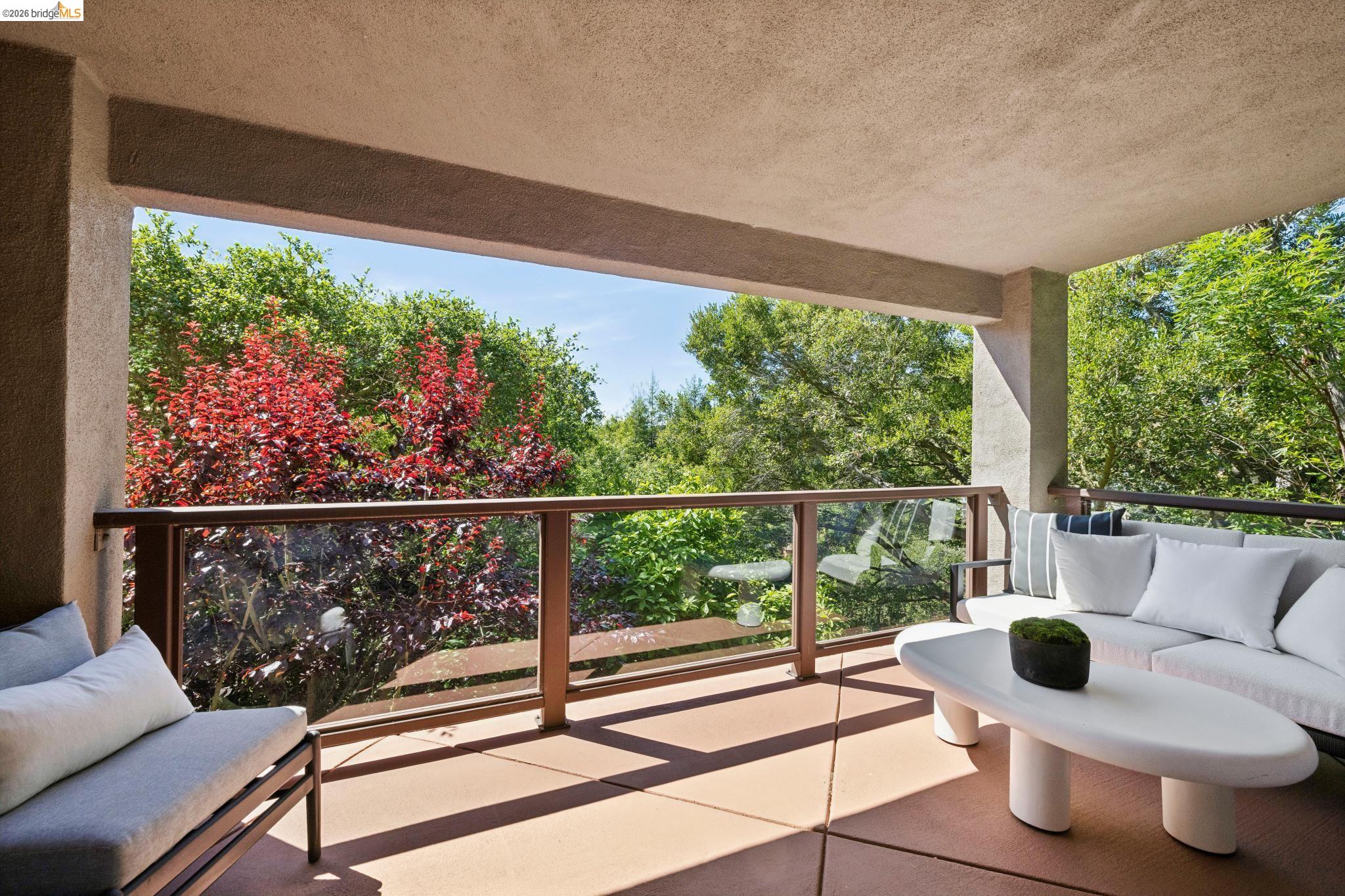 1426 Grand View Drive Berkeley, CA 94705 - Photo 48 of 55 Access from family room