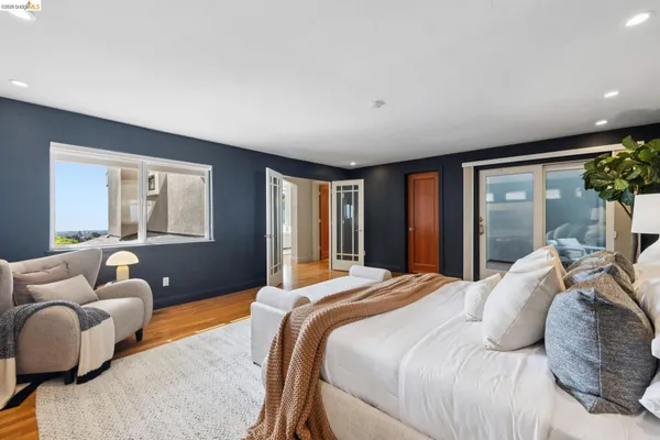 $2,798,000 | 1426 Grand View Drive, Berkeley, CA 94705