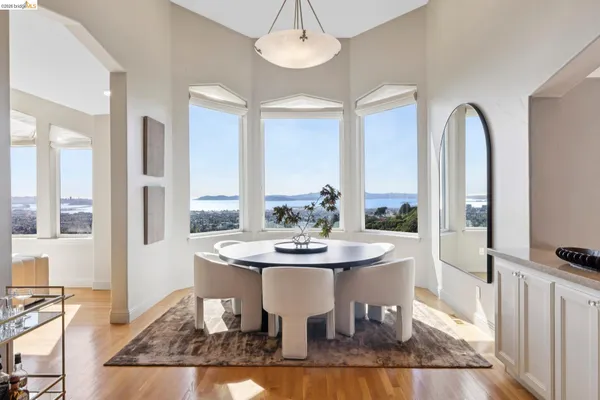 $2,798,000 | 1426 Grand View Drive, Berkeley, CA 94705