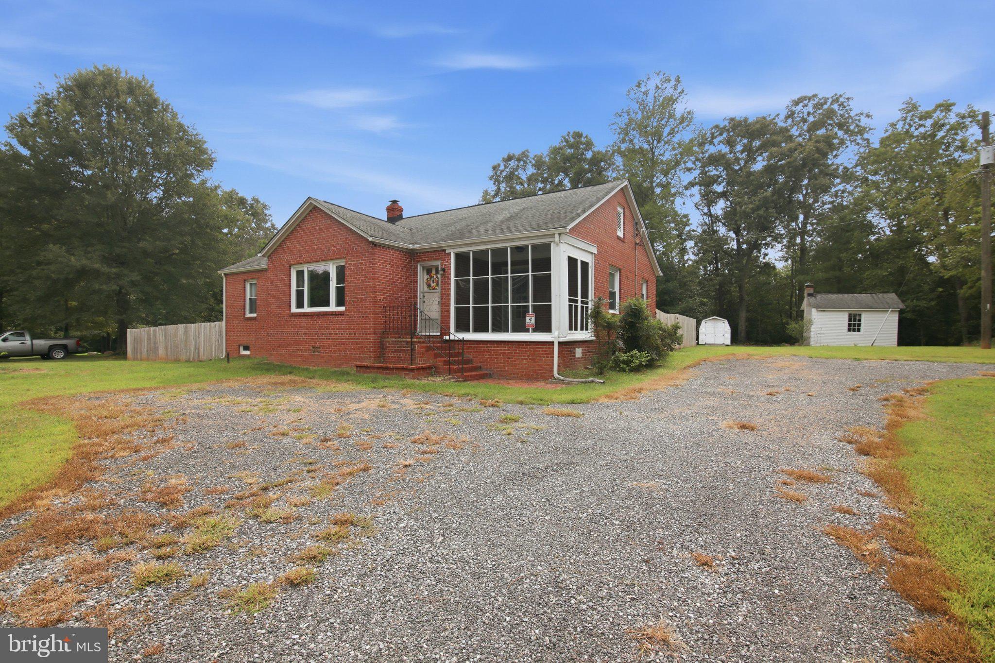 24294 Ruther Glen Road Ruther Glen, VA 22546 - Photo 9 of 53 Gallery Image 9