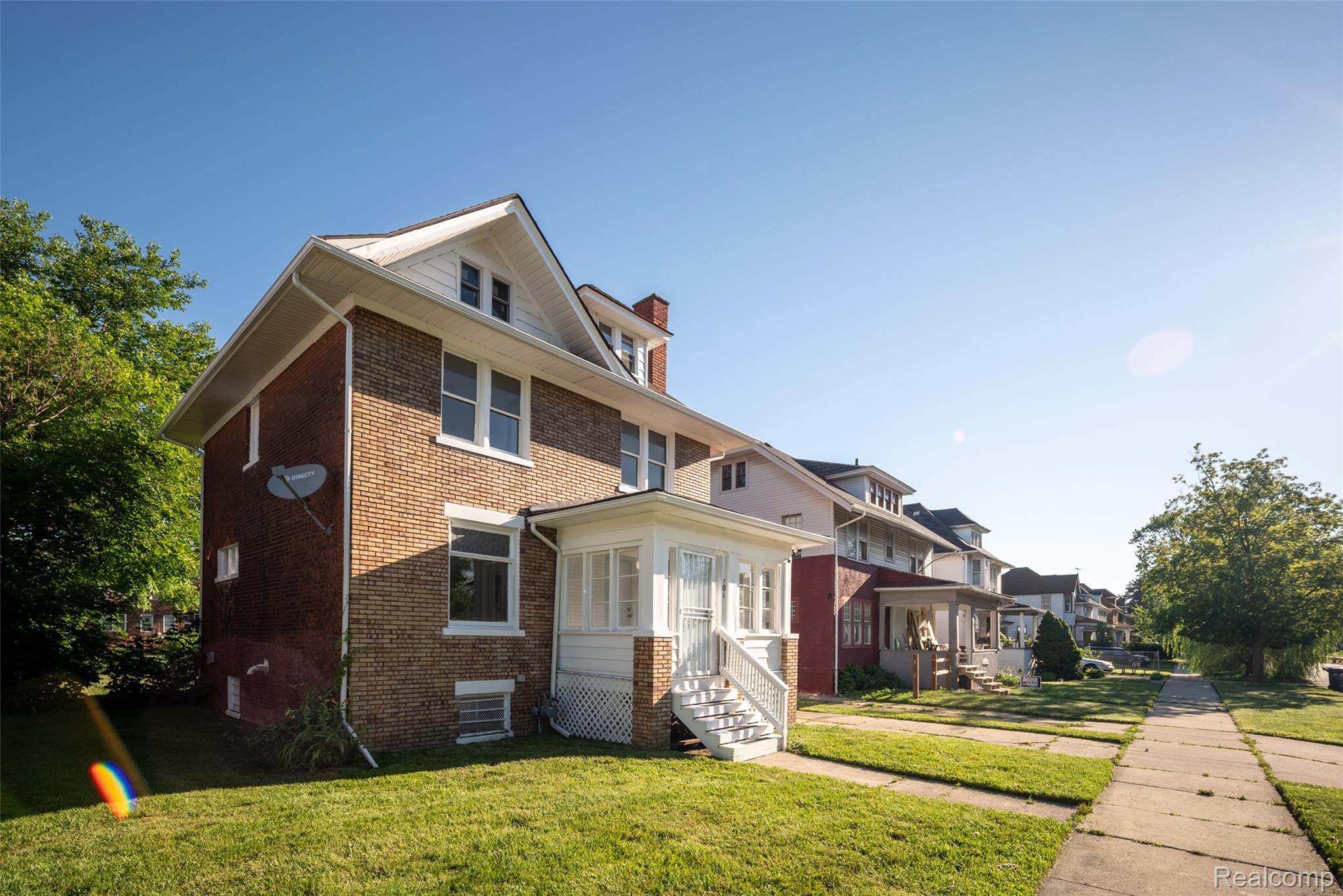 708 Webb Street Detroit, MI 48202 - Photo 32 of 32 32.jpg