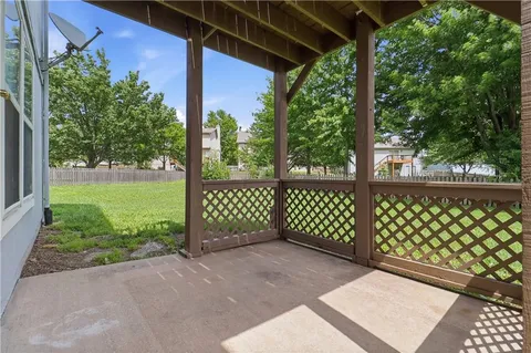 $420,000 | 16412 West 157th Terrace, Olathe, KS 66062