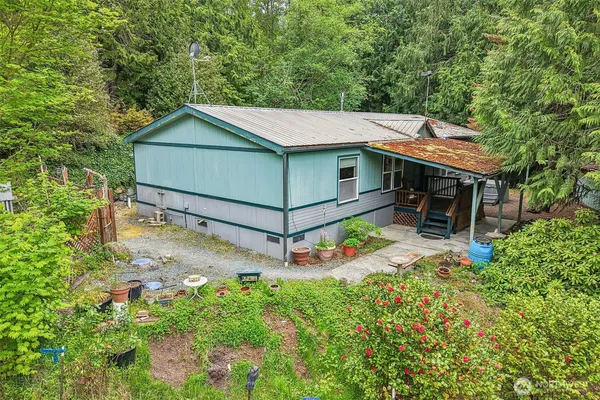 $494,000 | 5160 Blacktail Lane, Langley, WA 98260