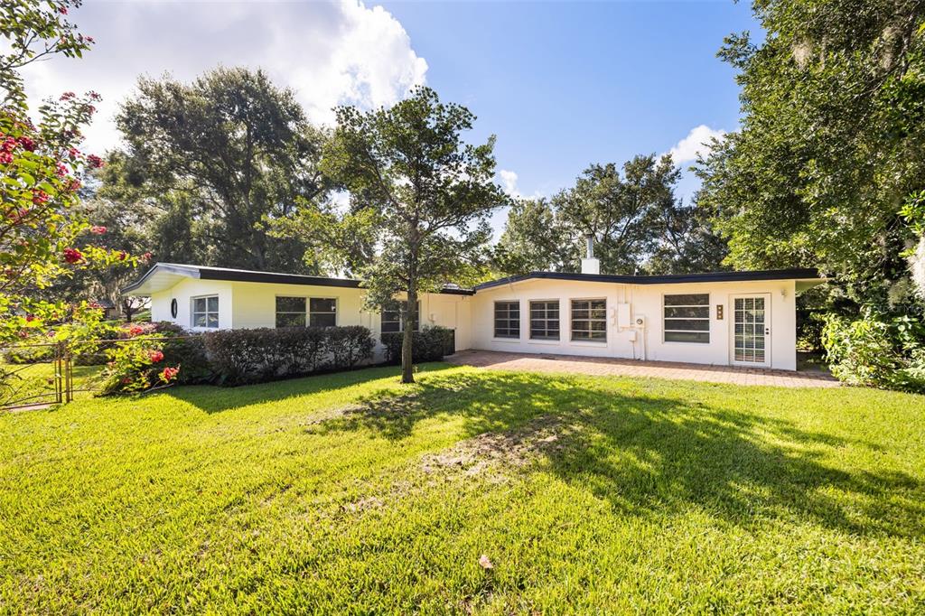 1981 Blue Ridge Road Winter Park, FL 32789 - Photo 43 of 52