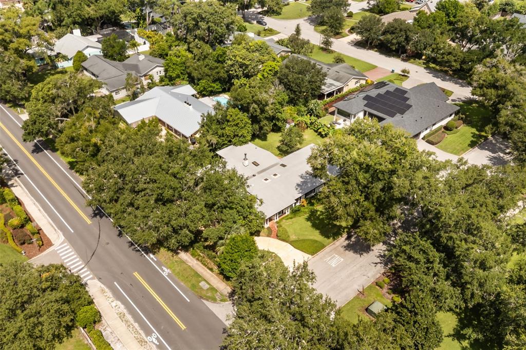 1981 Blue Ridge Road Winter Park, FL 32789 - Photo 47 of 52
