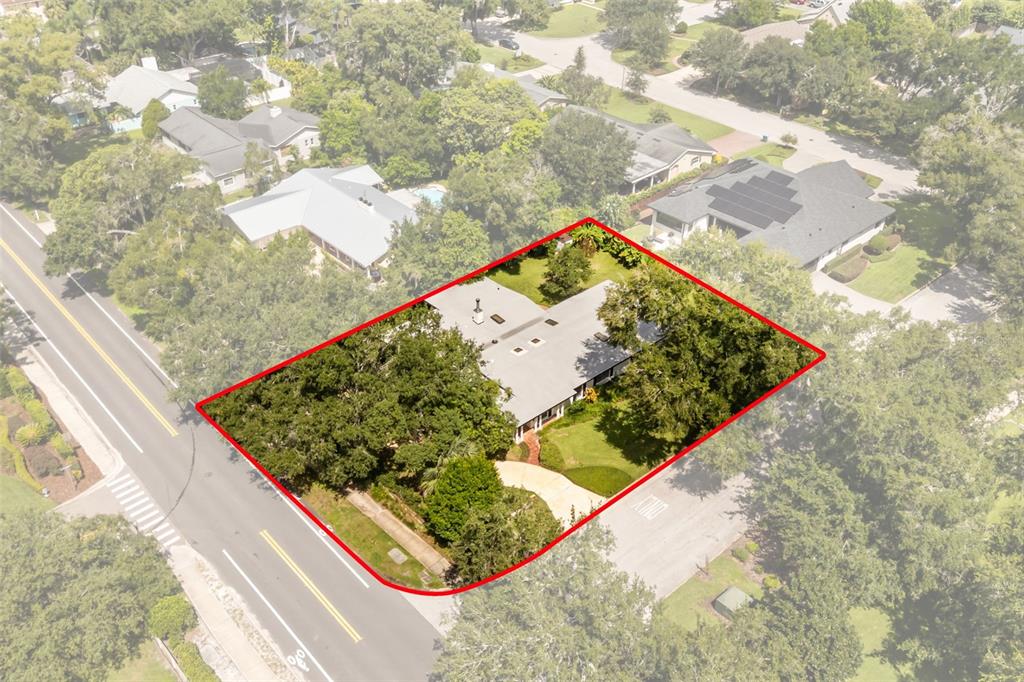 1981 Blue Ridge Road Winter Park, FL 32789 - Photo 51 of 52