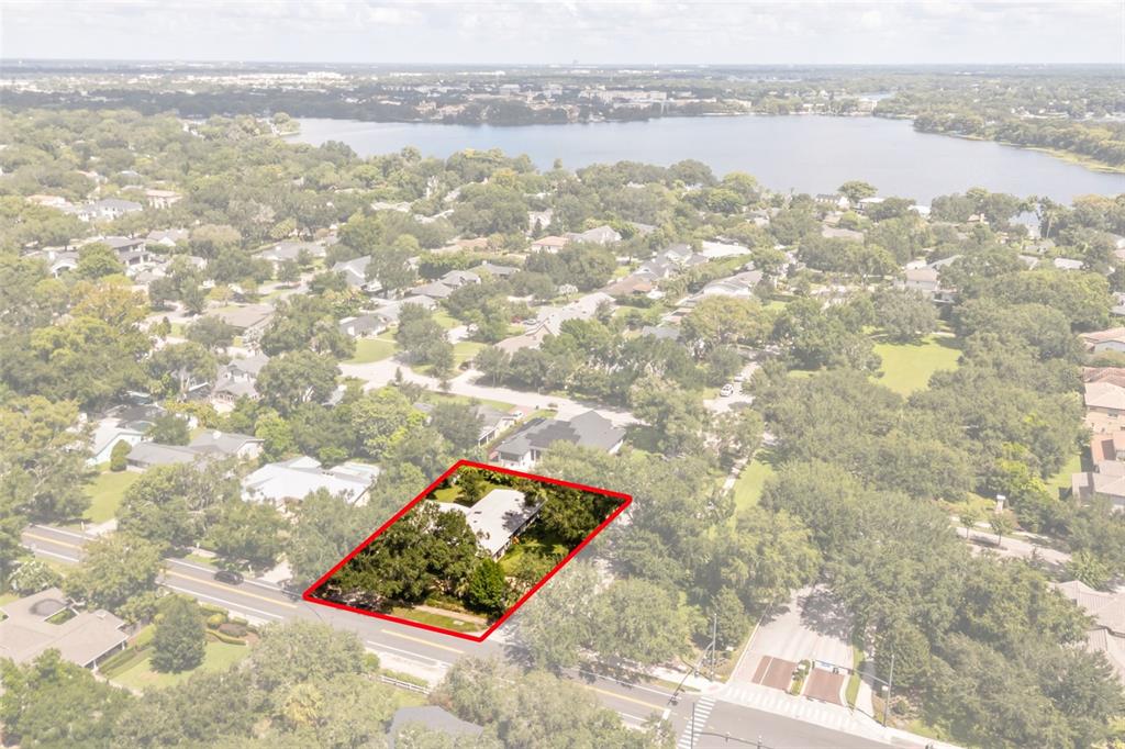 1981 Blue Ridge Road Winter Park, FL 32789 - Photo 52 of 52