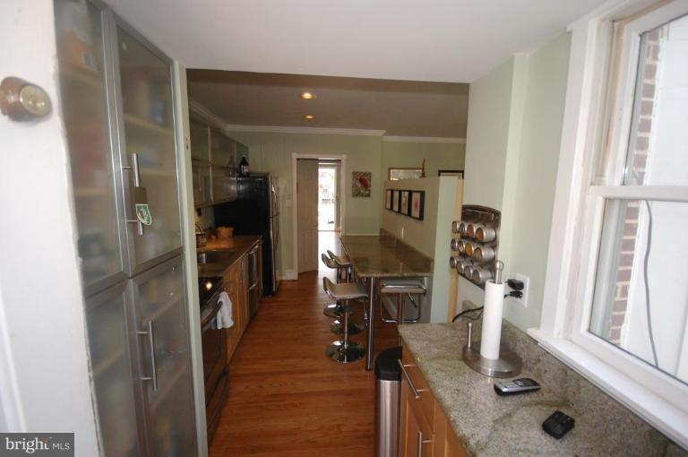 3714 Clarinth Road Baltimore, MD 21215 - Photo 6 of 12 Kitchen #3