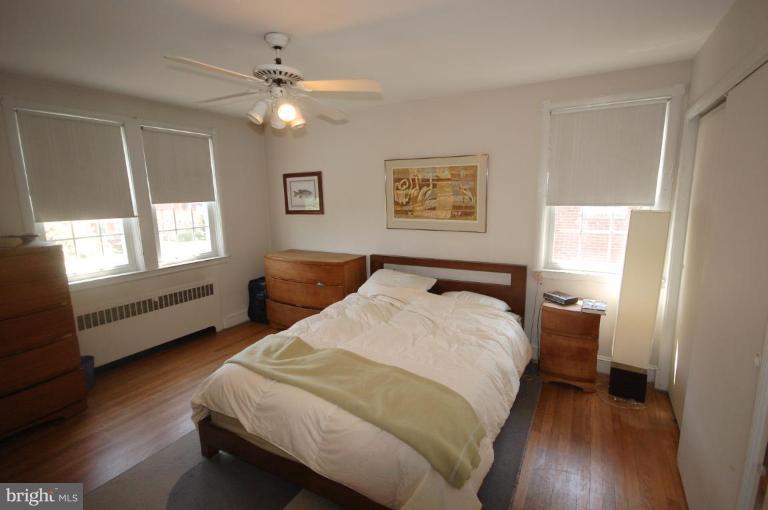 3714 Clarinth Road Baltimore, MD 21215 - Photo 8 of 12 Master Bedroom