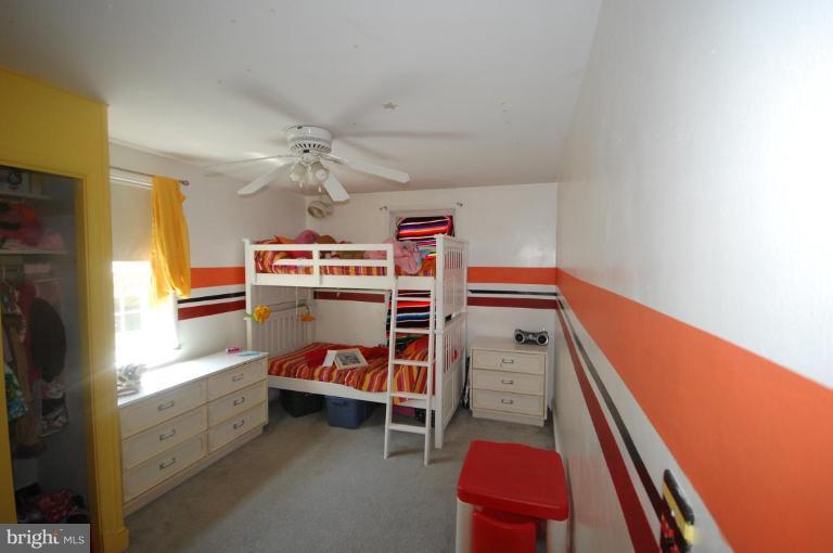 3714 Clarinth Road Baltimore, MD 21215 - Photo 9 of 12 Bedroom #2