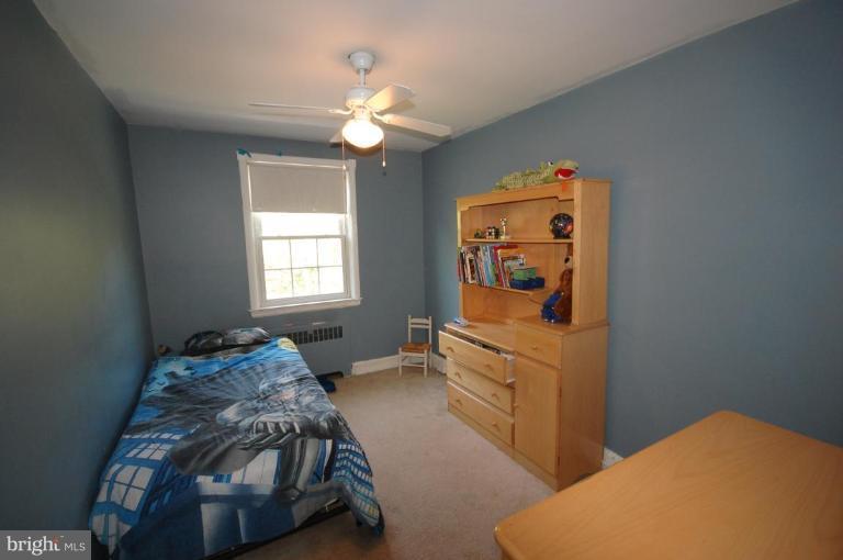 3714 Clarinth Road Baltimore, MD 21215 - Photo 10 of 12 Bedroom #3
