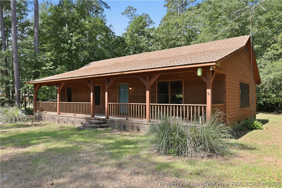 573 Ellis Road Lumber Bridge, NC 28357 - Photo 2 of 30 Gallery Image 2