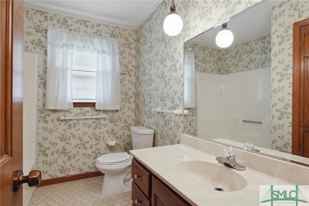 219 George Road Bloomingdale, GA 31302 - Photo 20 of 36 2nd full bath