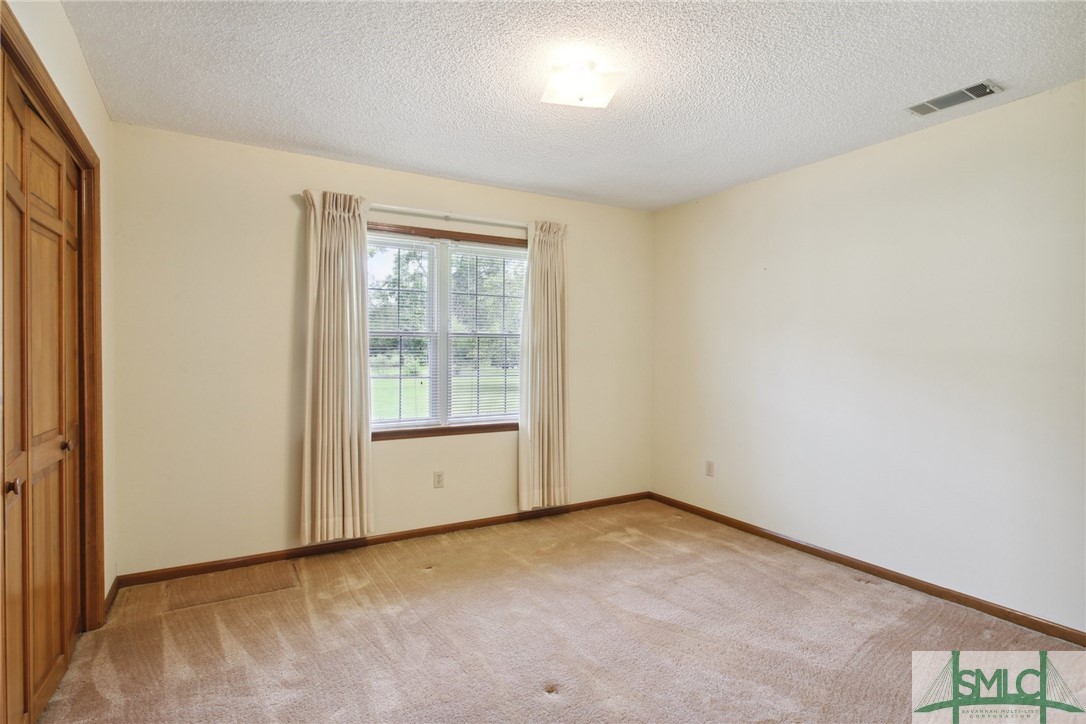 219 George Road Bloomingdale, GA 31302 - Photo 21 of 36 3rd bedroom
