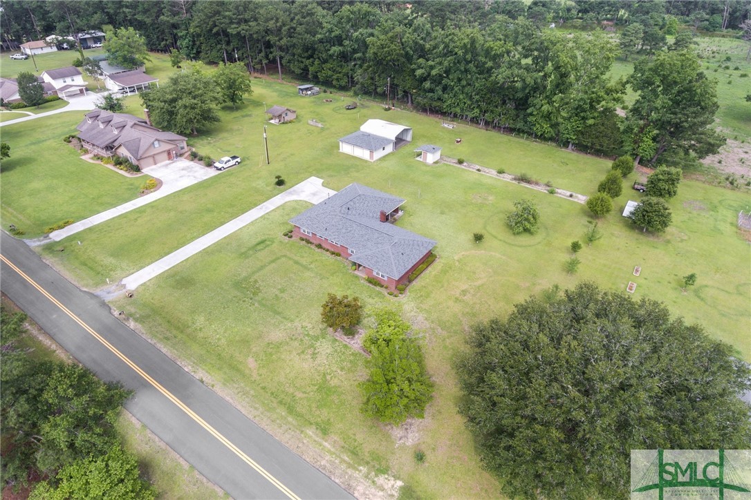 219 George Road Bloomingdale, GA 31302 - Photo 31 of 36 Located just off Hwy 80