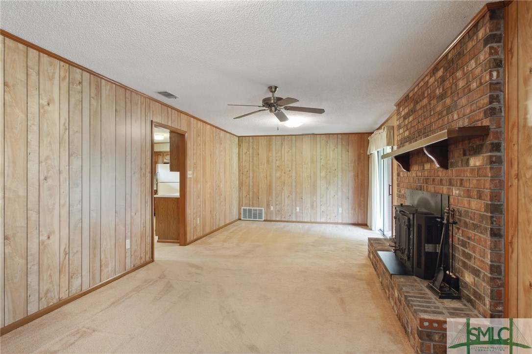 219 George Road Bloomingdale, GA 31302 - Photo 7 of 36 Refreshing ceiling fan