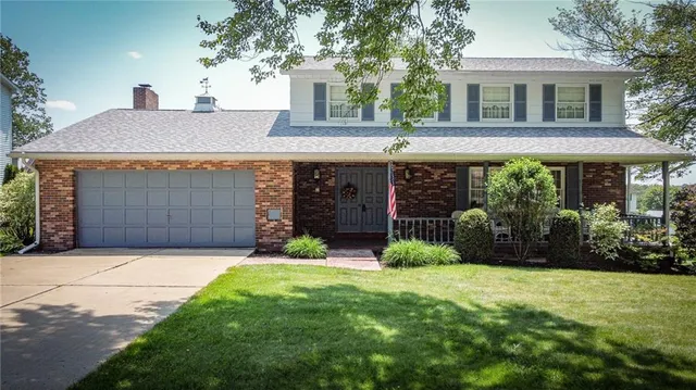 $320,000 | 123 West Muntz Avenue, Butler, PA 16001