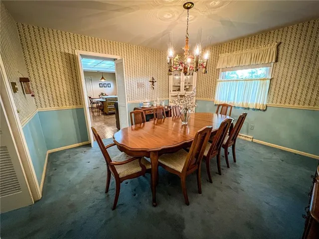 $320,000 | 123 West Muntz Avenue, Butler, PA 16001