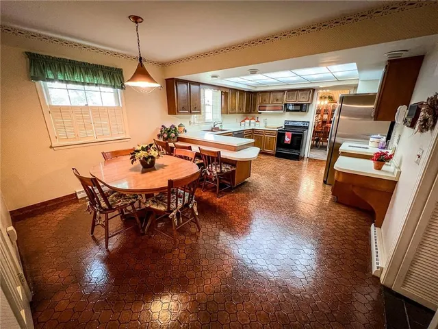 $320,000 | 123 West Muntz Avenue, Butler, PA 16001