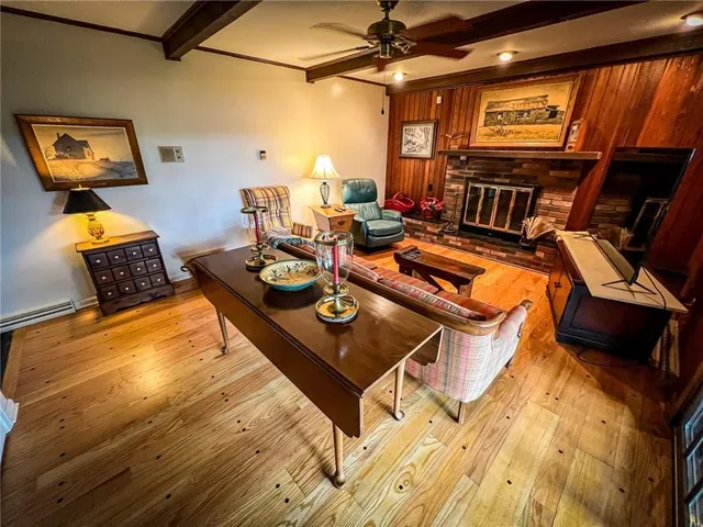 $320,000 | 123 West Muntz Avenue, Butler, PA 16001