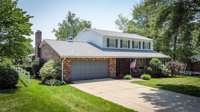 $320,000 | 123 West Muntz Avenue, Butler, PA 16001