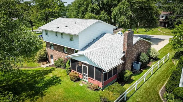 $320,000 | 123 West Muntz Avenue, Butler, PA 16001