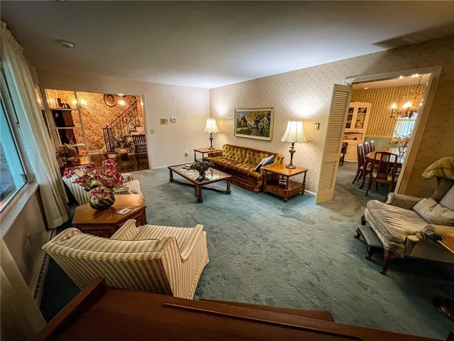 $320,000 | 123 West Muntz Avenue, Butler, PA 16001