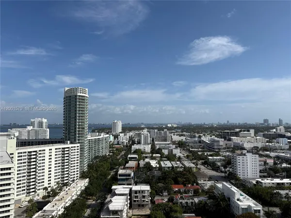 $4,700 | 1330 West Avenue, Unit 2311, Miami Beach, FL 33139