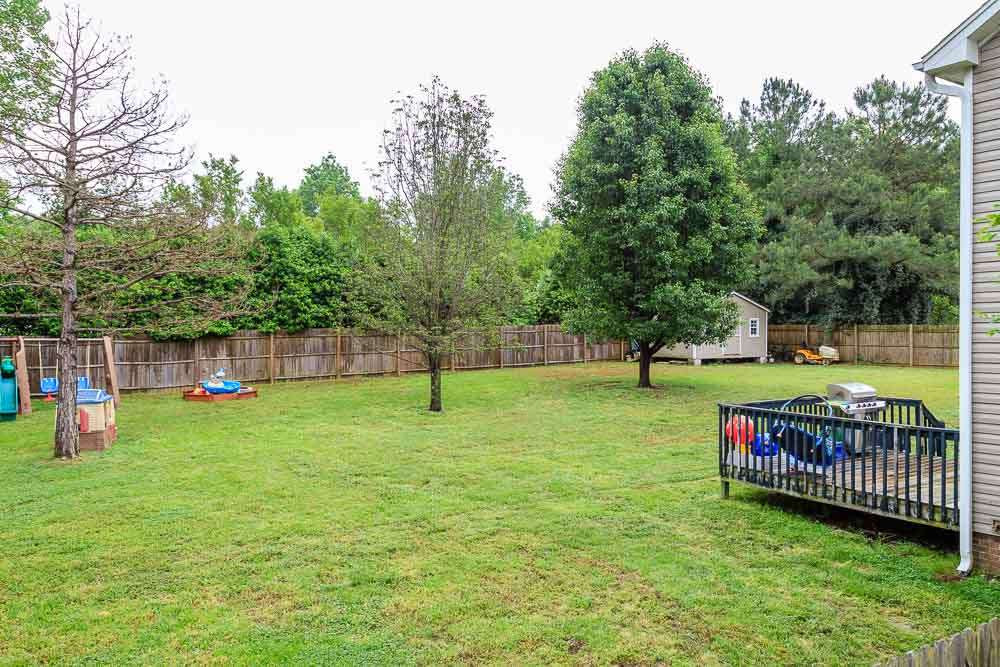3590 Cornwallis Road Garner, NC 27529 - Photo 22 of 23 Photo 24