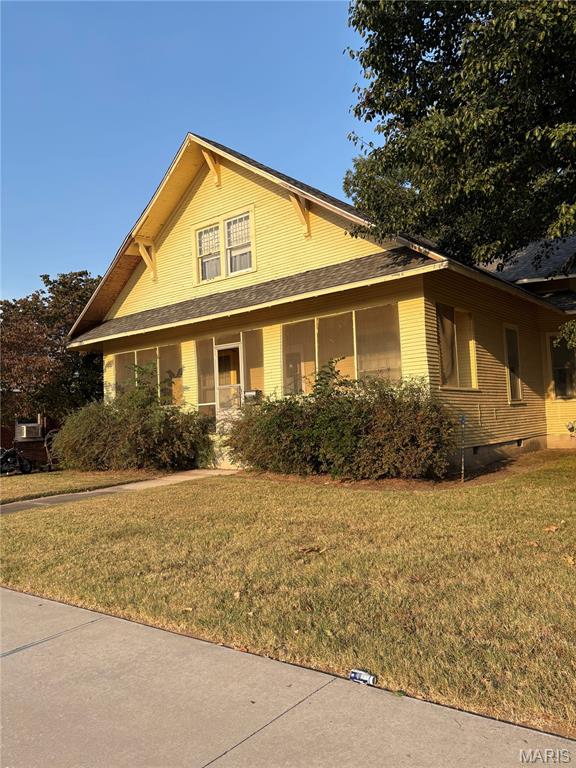 514 South Main Street Charleston, MO 63834 - Photo 2 of 29