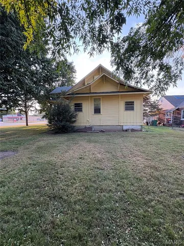 $39,500 | 514 South Main Street, Charleston, MO 63834