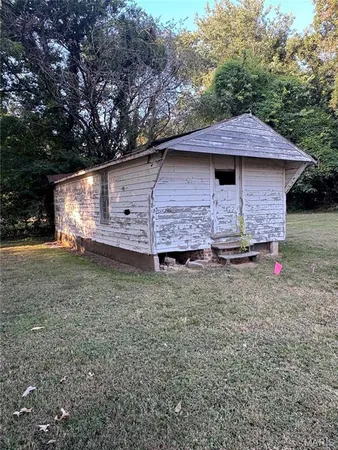 $34,500 | 514 South Main Street, Charleston, MO 63834