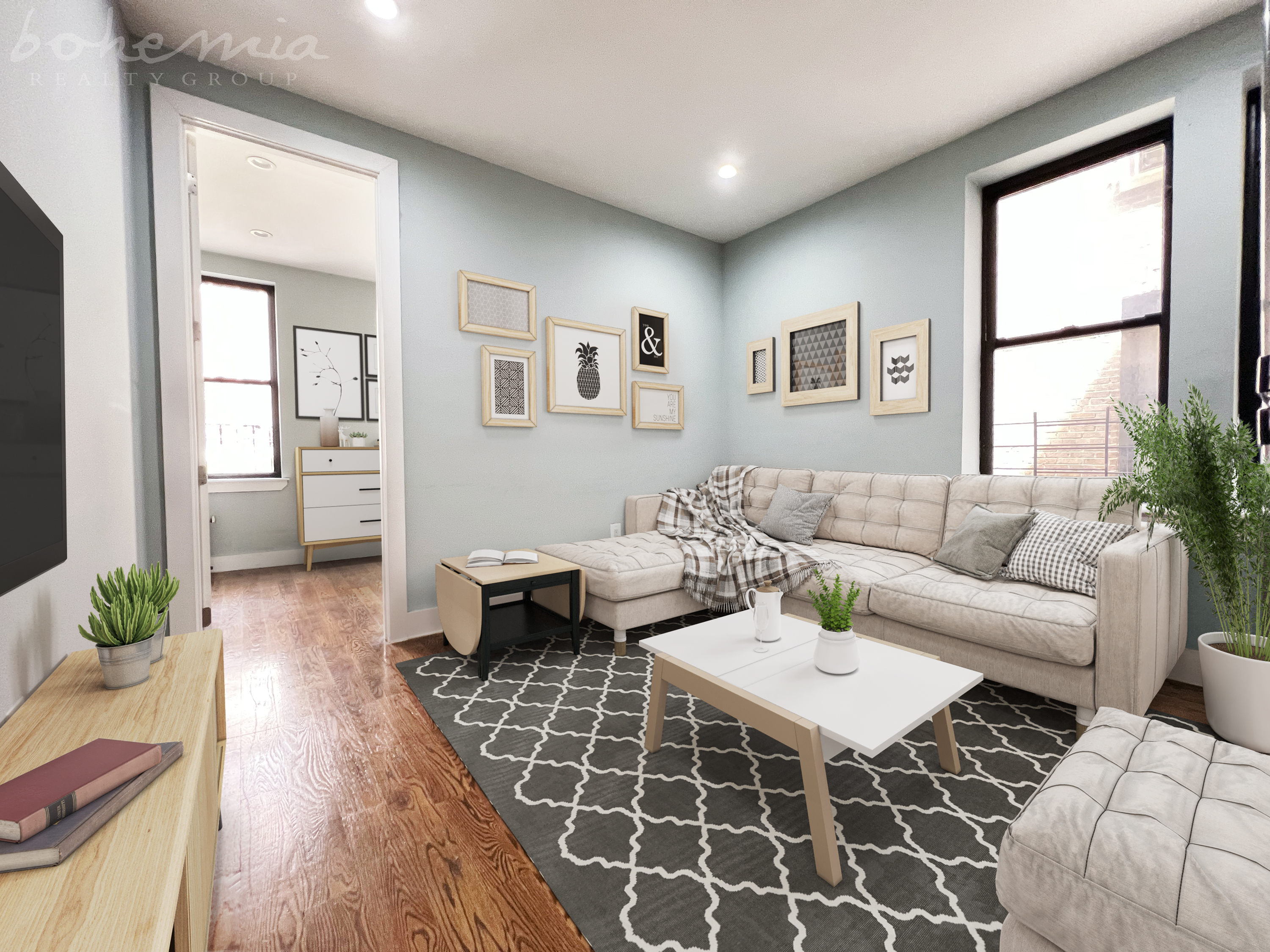 568 West 192nd St Unit 26