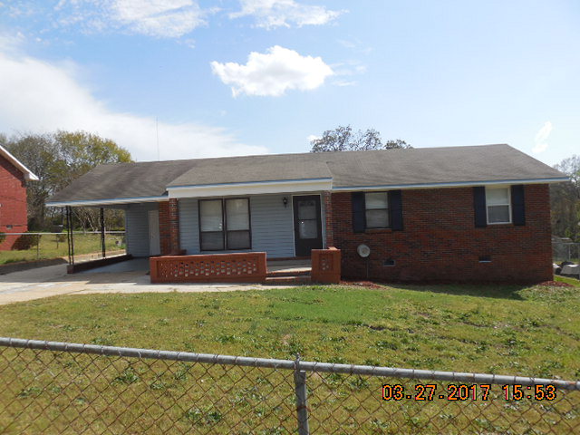 5904 Valleybrook Road Columbus, GA 31907 - Photo 1 of 1 Main View