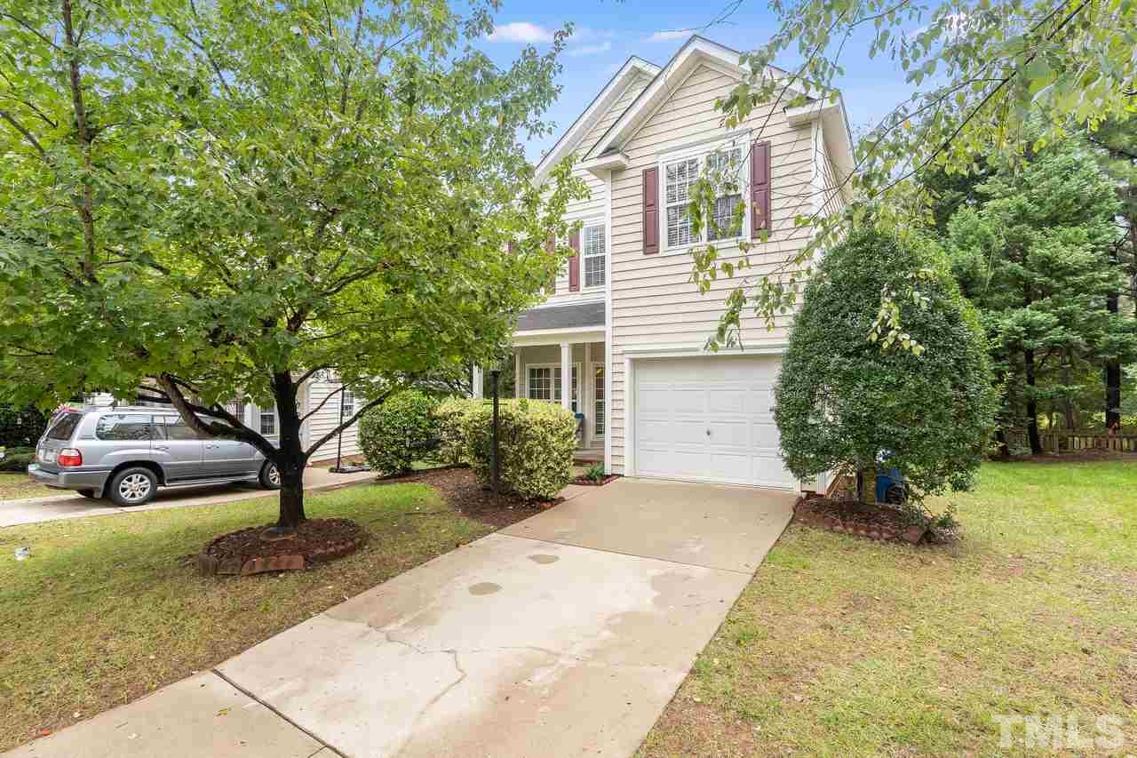 4820 Morning Edge Drive Raleigh, NC 27613 - Photo 1 of 13
