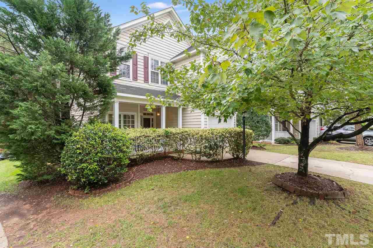 4820 Morning Edge Drive Raleigh, NC 27613 - Photo 2 of 13