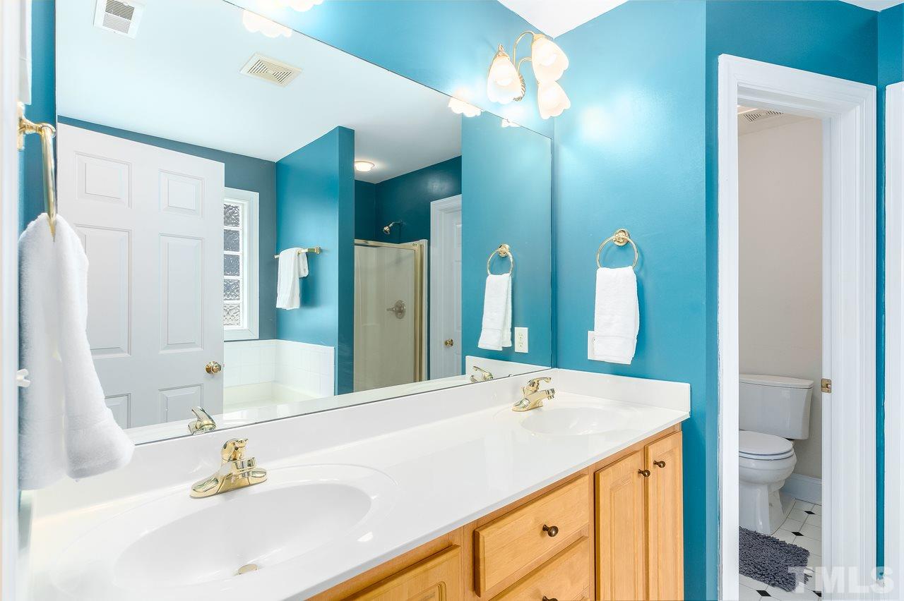 4820 Morning Edge Drive Raleigh, NC 27613 - Photo 11 of 13