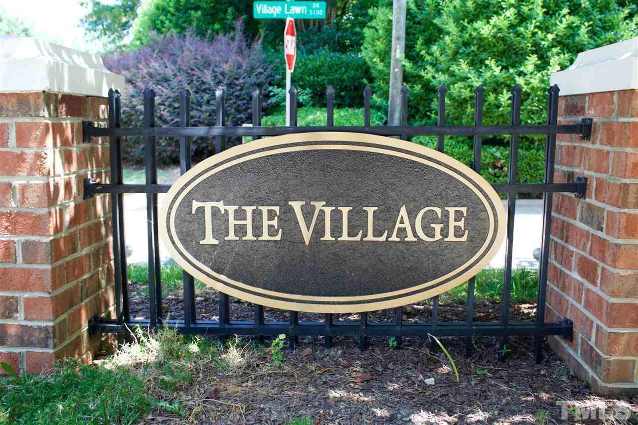 4820 Morning Edge Drive Raleigh, NC 27613 - Photo 13 of 13